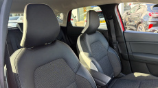 Renault Captur 1.6 E-Tech full hybrid 145 Techno 5dr Auto Hybrid Hatchback